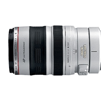 Canon 100-400mm 1:4,5-5,6 L IS